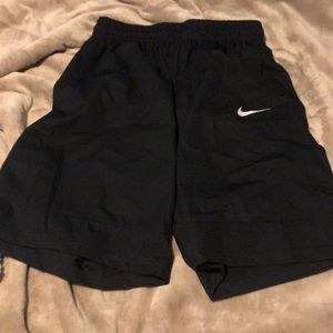 Nike athletic shorts